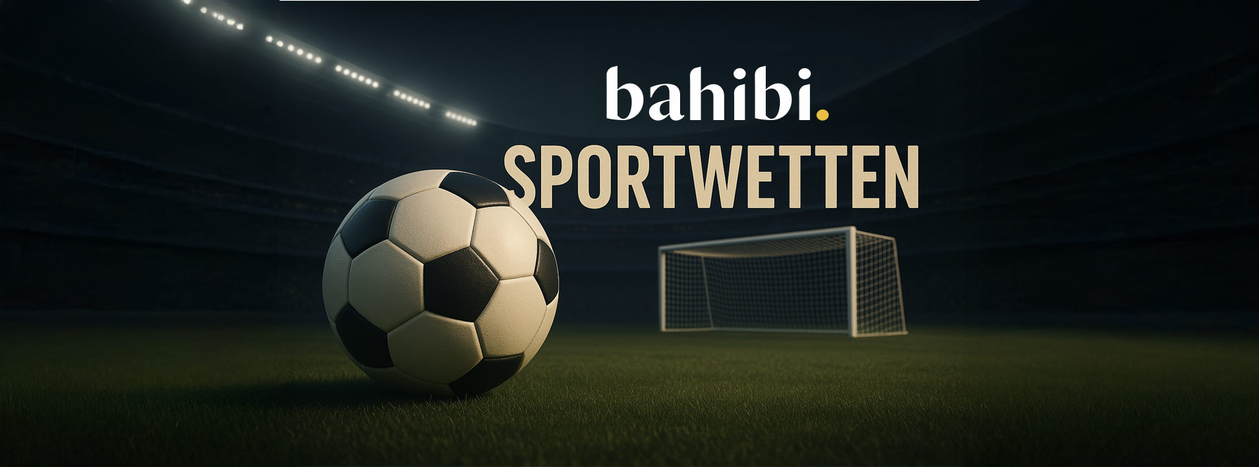 Bahibi Sportwetten